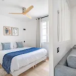 Cozy Apartment, Center Of Paris