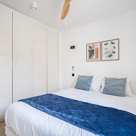 Appartamento Cozy Apartment, Center Of
