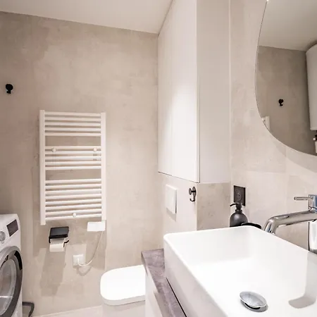 Appartamento Cozy Apartment, Center Of