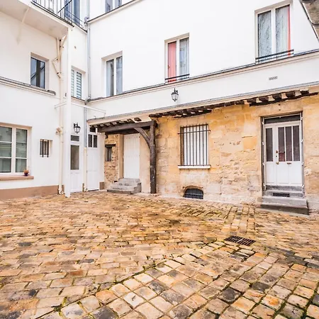 Cozy Apartment, Center Of * Parigi