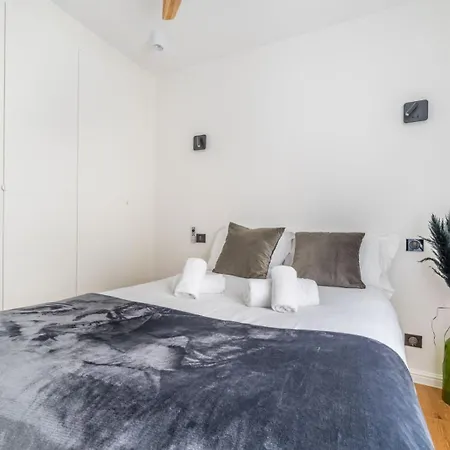 Cozy Apartment, Center Of Appartamento