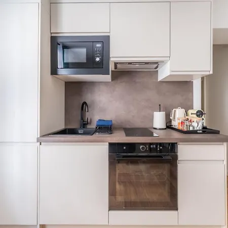 Cozy Apartment, Center Of Parigi