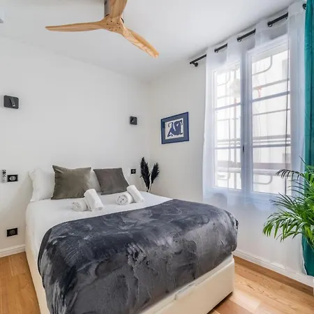 Cozy Apartment, Center Of Appartamento Parigi