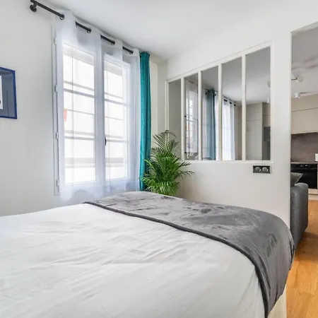 Cozy Apartment, Center Of Appartamento