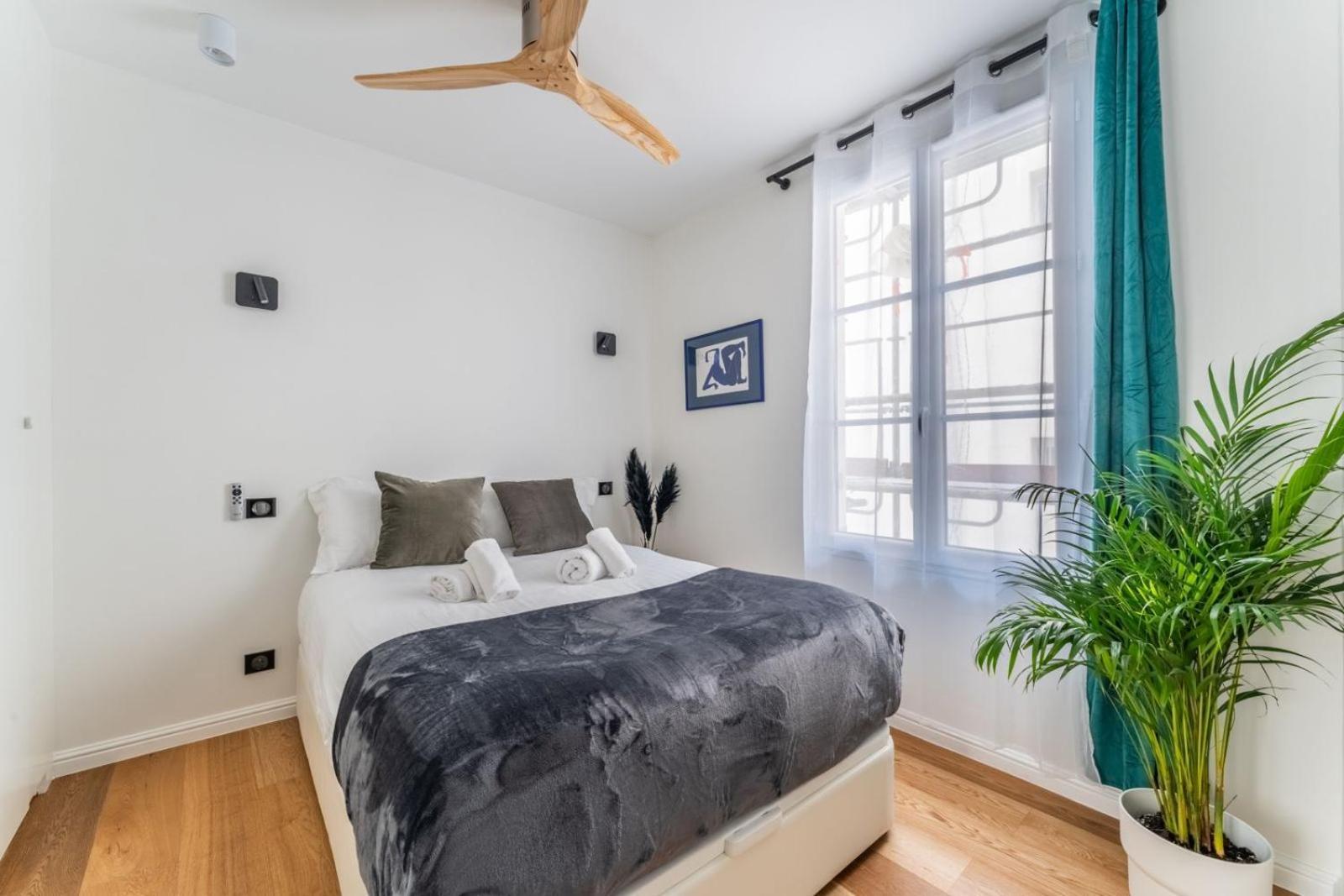 Cozy Apartment, Center Of Appartamento Parigi